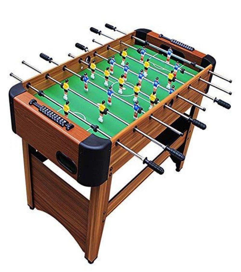 Foosball Soccer Table