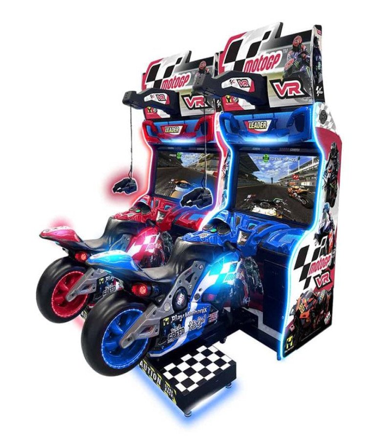 Manx TT Twin Bike Race | Bike Race Arcade Game | Bike Racing Game ...