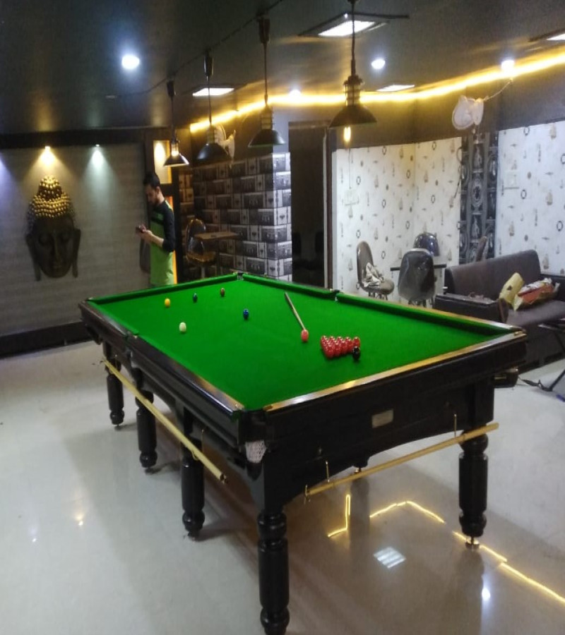 Snooker Tables 