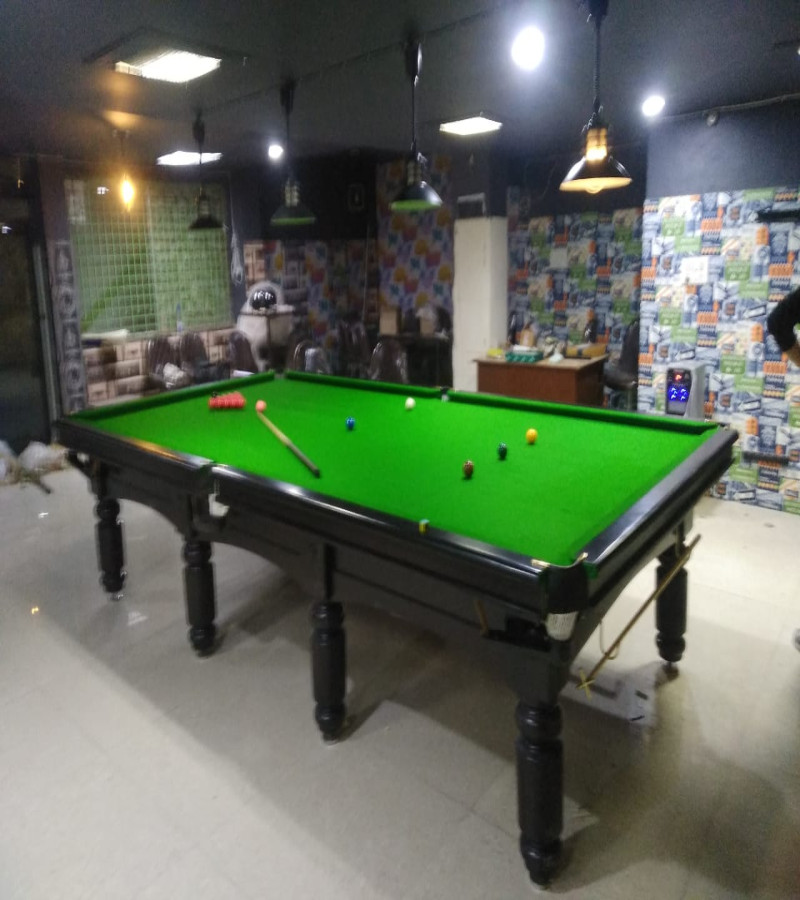 Snooker Tables 