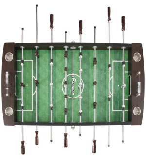 Foosball Soccer Table